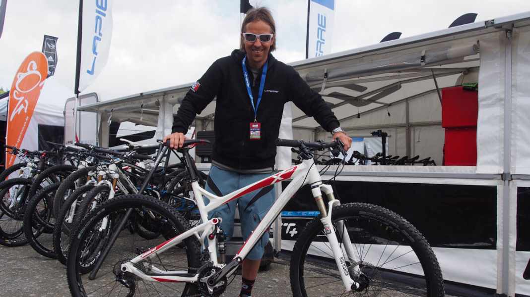 Lapierre X-Control 29