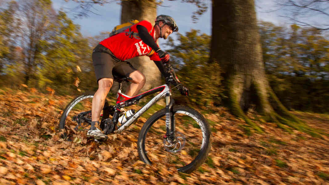 Dauertest: Specialized Stumpjumper FSR Carbon Expert