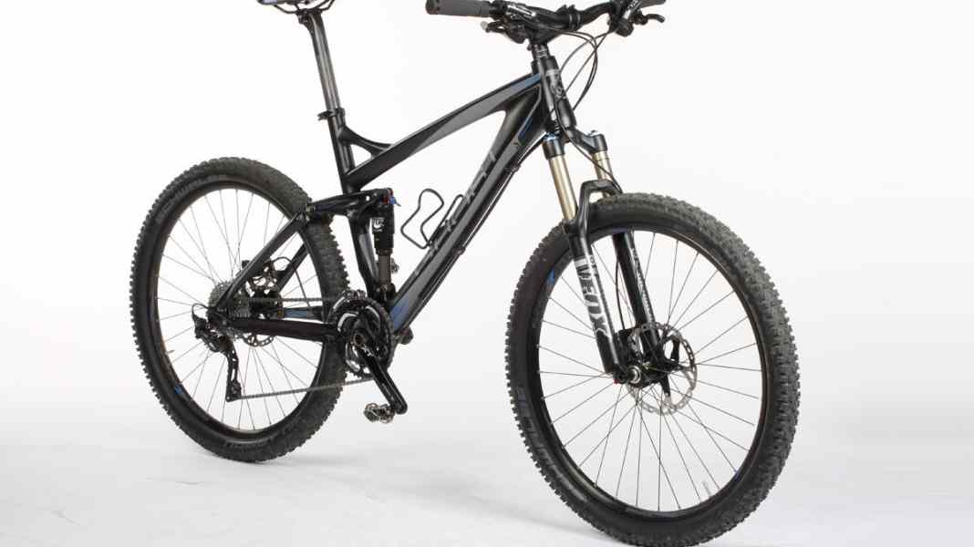 Ghost AMR Lector 7700