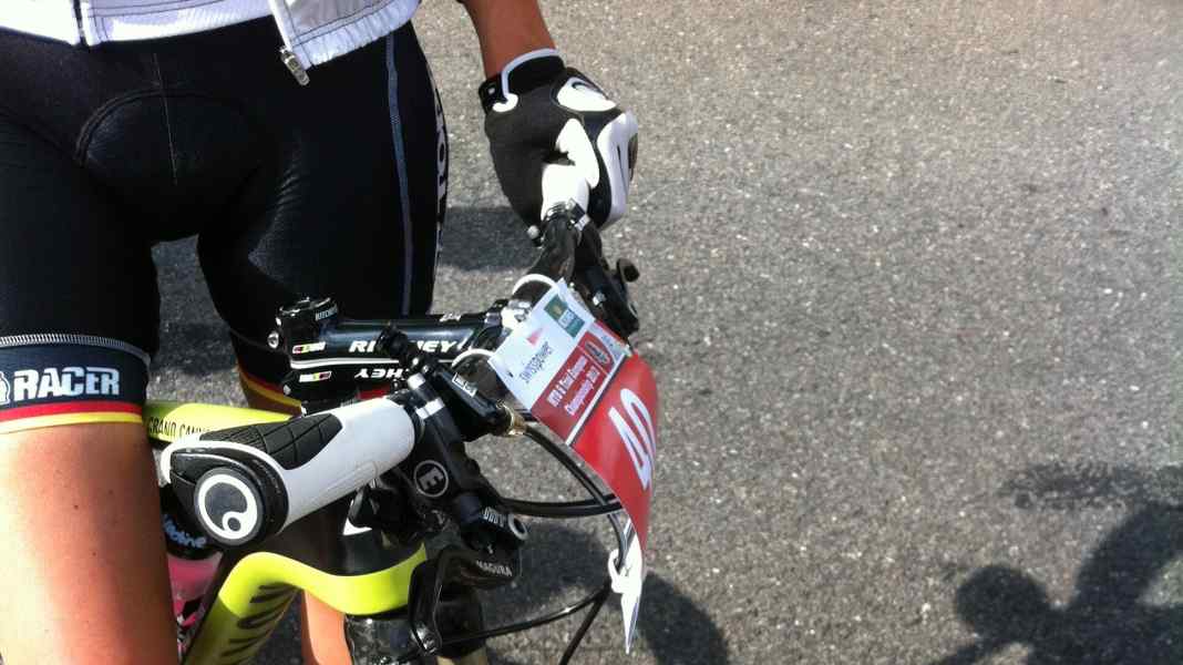 Neu: Conti Speed King auch für 29er