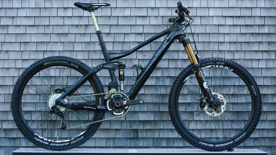 Neuheiten 2014: Simplon Kuro und Razorblade 275