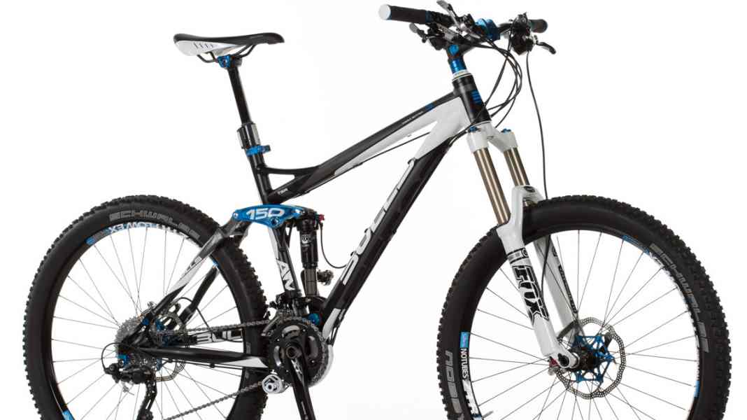 Bulls Wild Mojo 3 650B