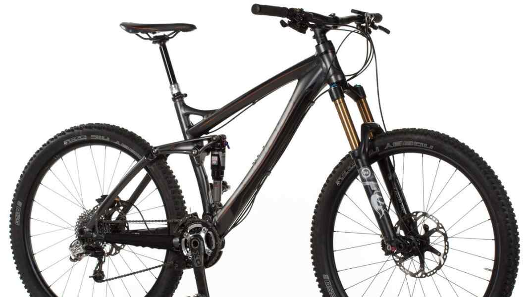 Ghost Cagua 6590