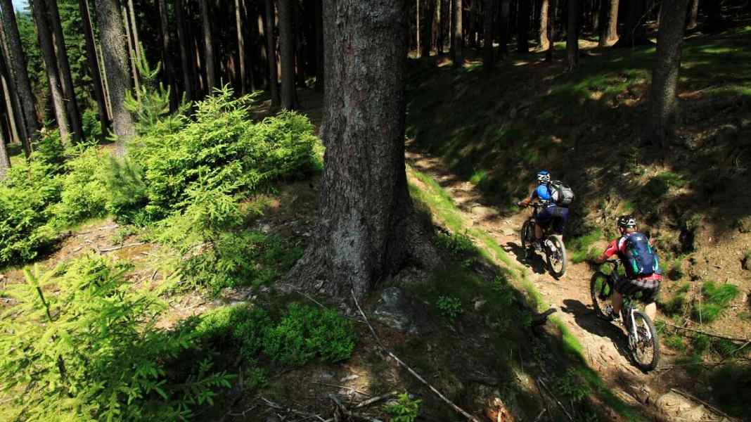 Deutschland-Serie Teil 3: Oberpfalz