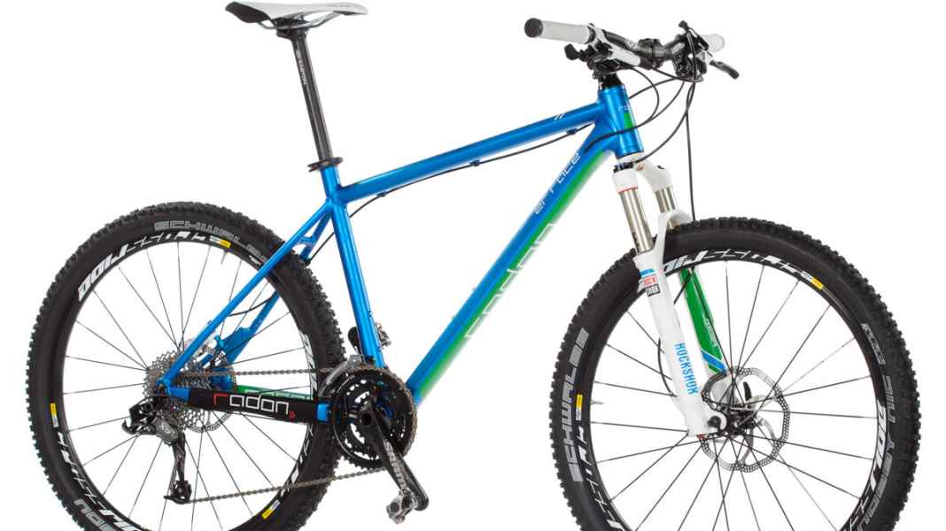 Radon ZR Race 6.0 SRAM