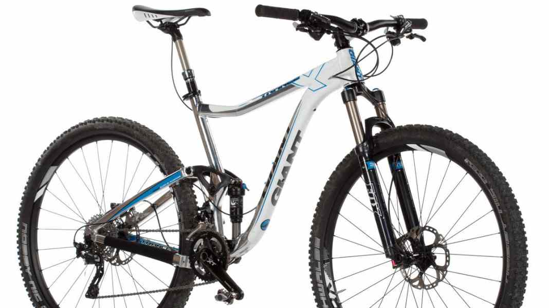 Giant Trance X 29er 0