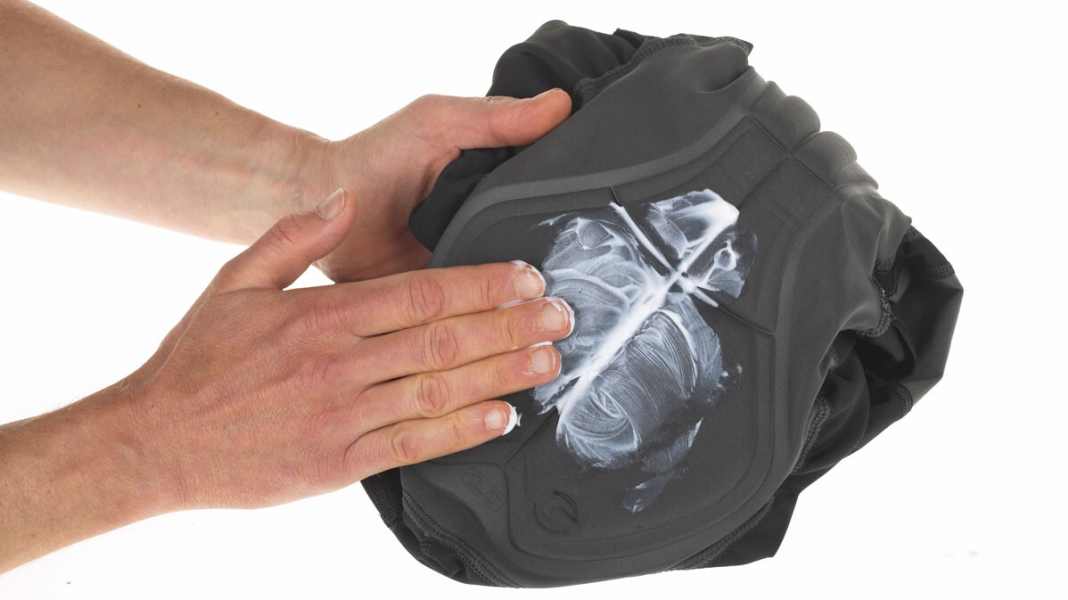 ADVICE: Tips for seat discomfort and inflammation