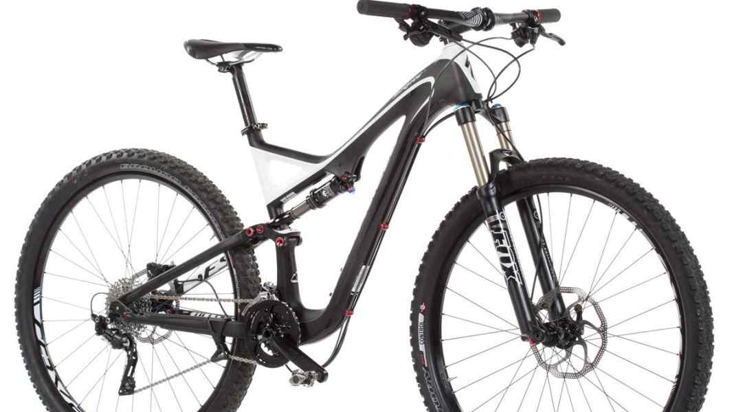 Specialised Stumpjumper Comp Carbon 29