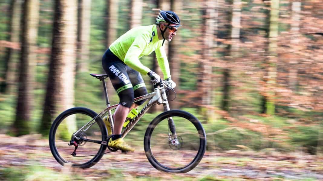 Dauertest: Cannondale Flash 26 1 Alu