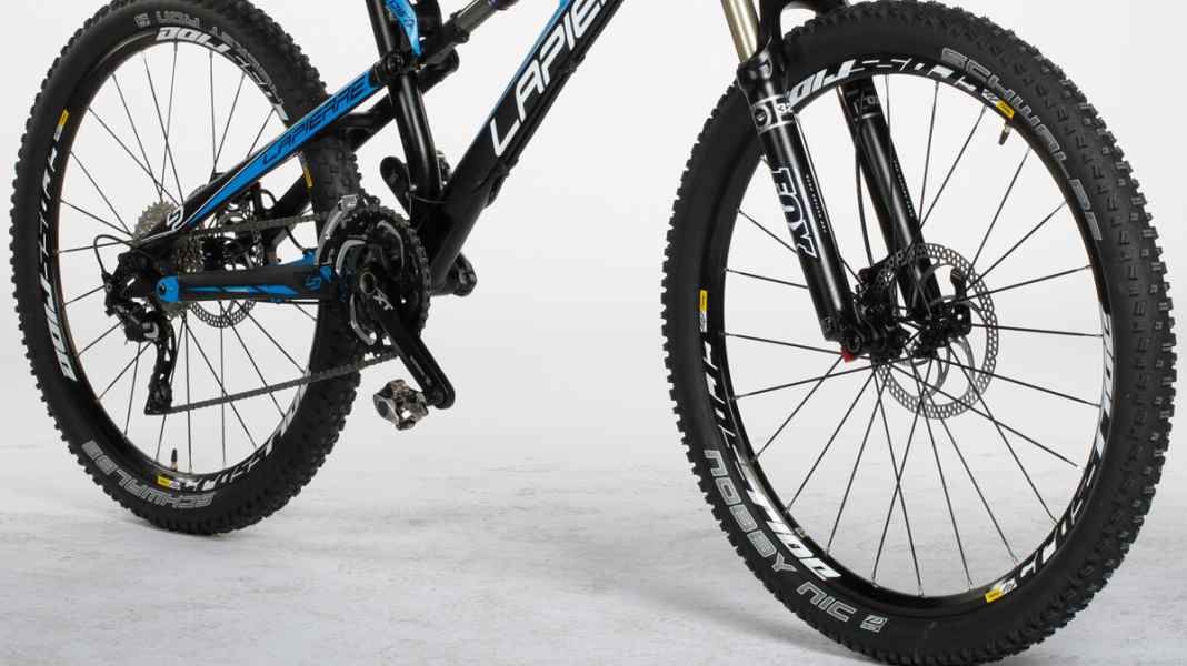 Lapierre Zesty 314