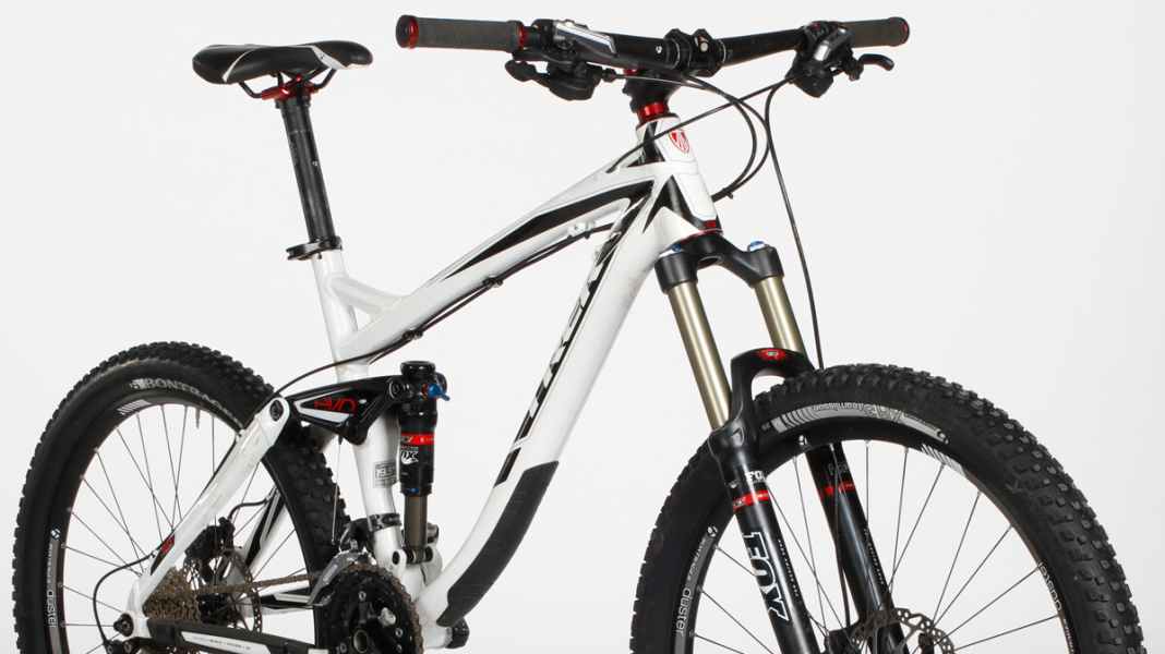 Trek Remedy 8