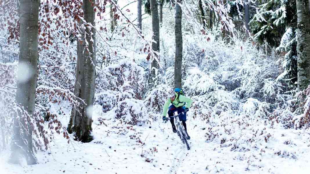 Softshell clothing: Ten combos in the test