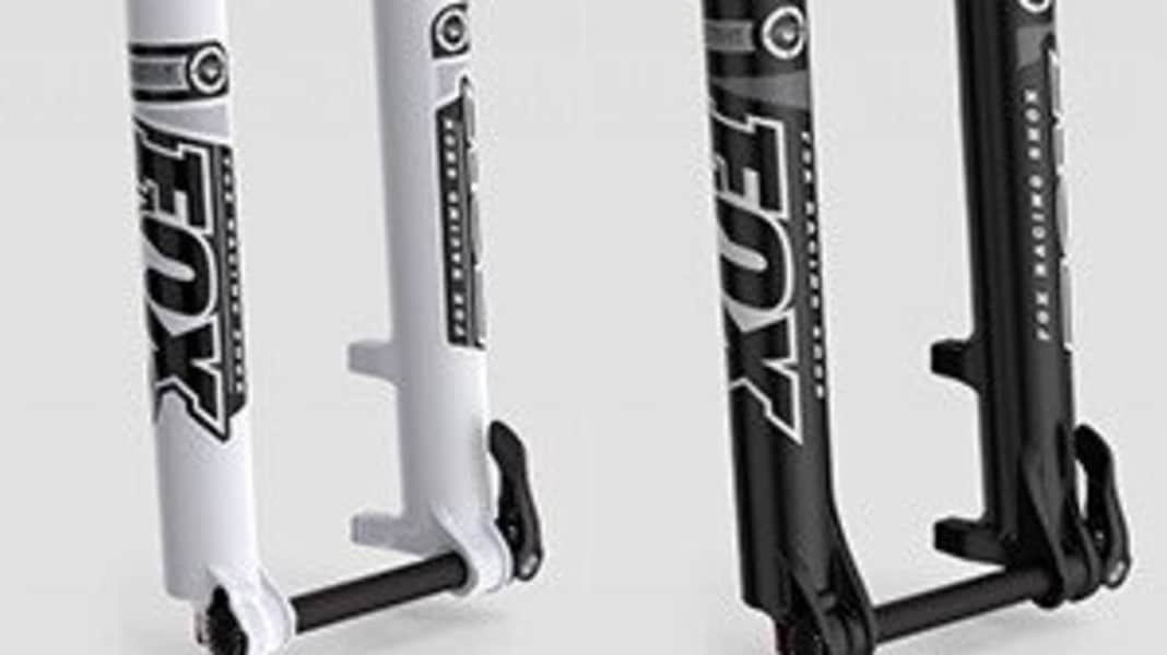 Rückruf: Fox ruft 2013er-Modelle 32 und 34 Float zurück