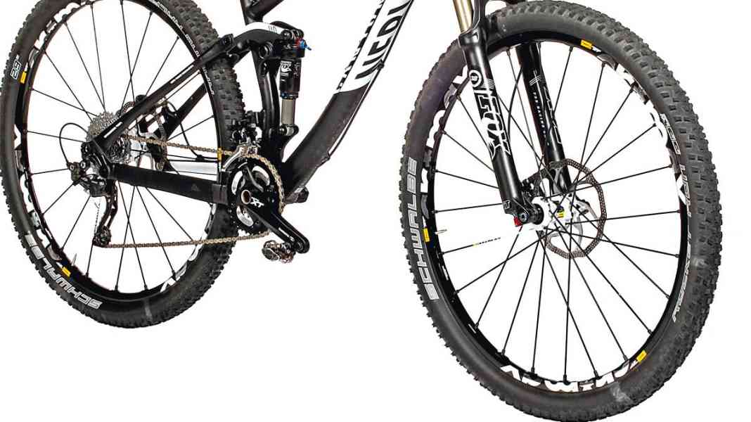 Canyon Nerve AL 9.9 29