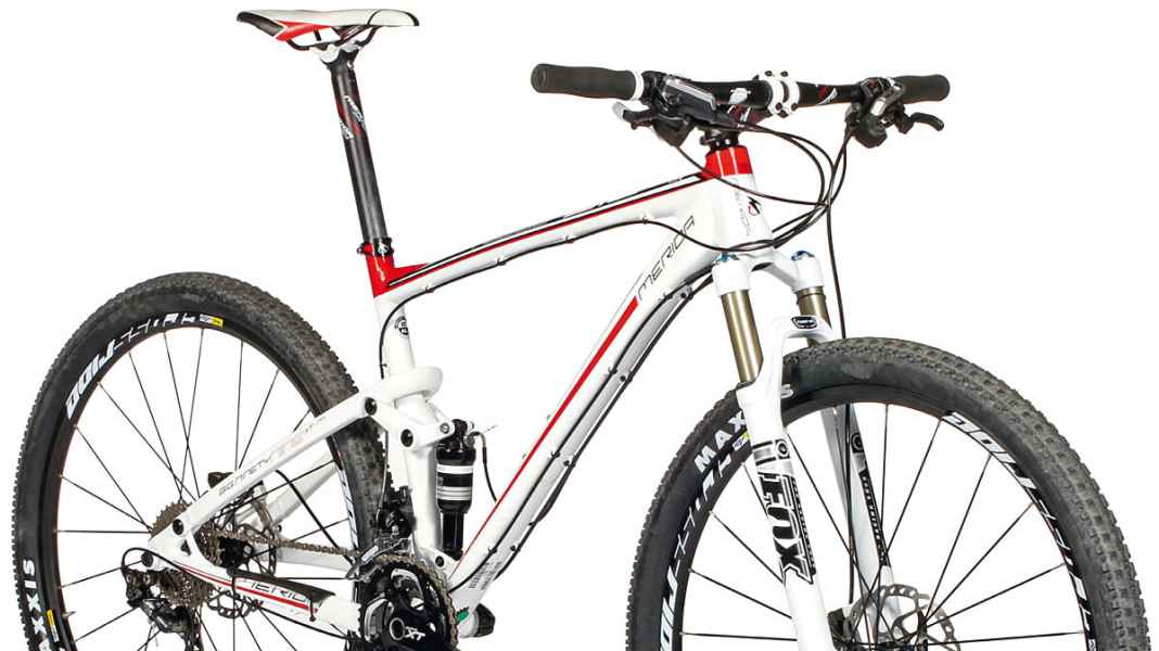 Merida Big Ninety-Nine XT-M