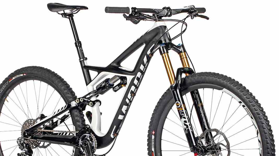 Specialized Enduro 29 S-Works