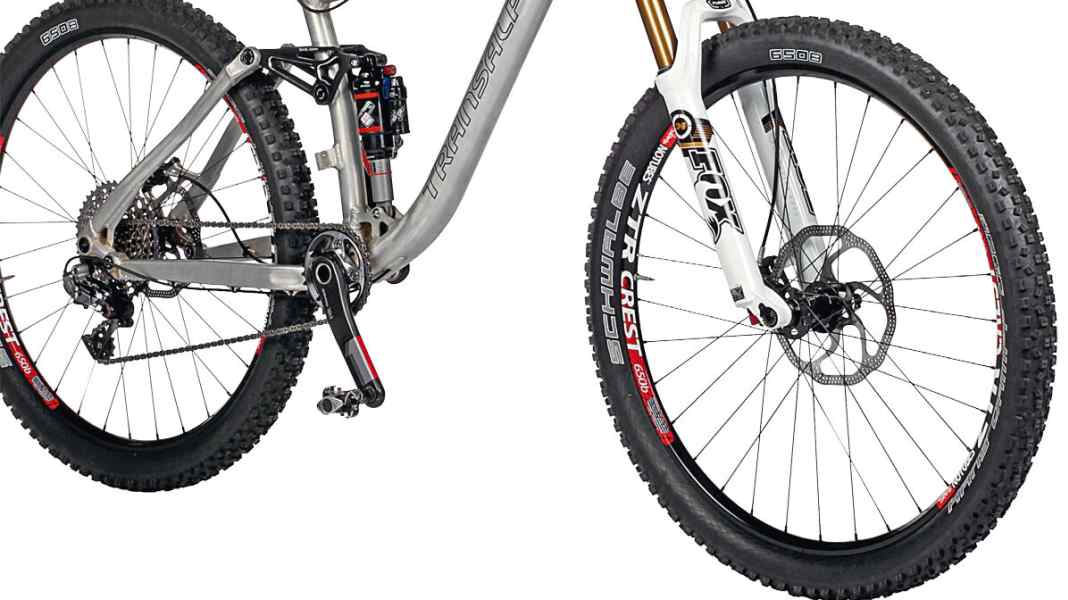 Transalpes BM 650B