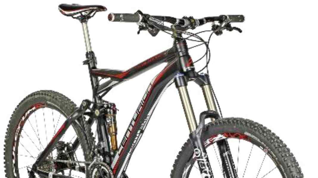 Centurion Trailbanger Ultimate 2
