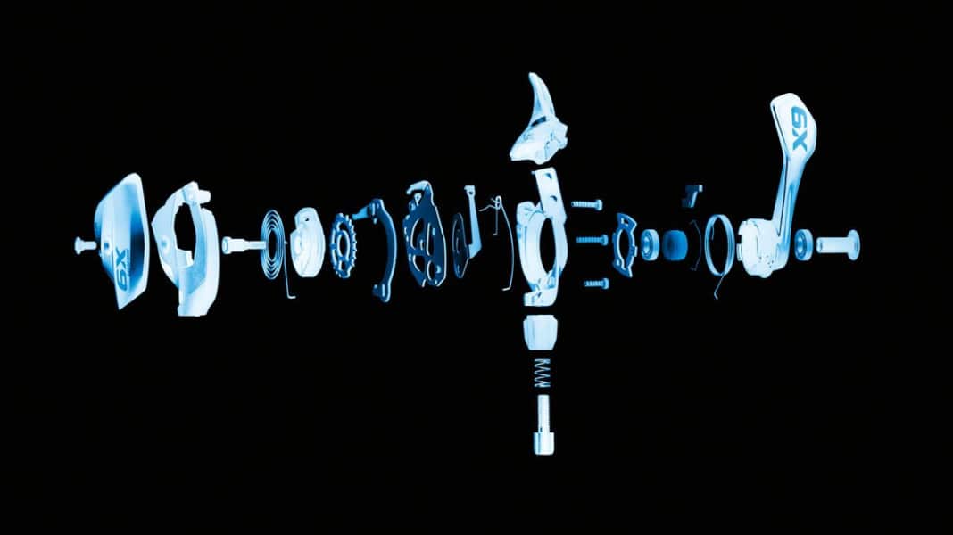 Sram vs. Shimano: Schaltungen im Vergleich