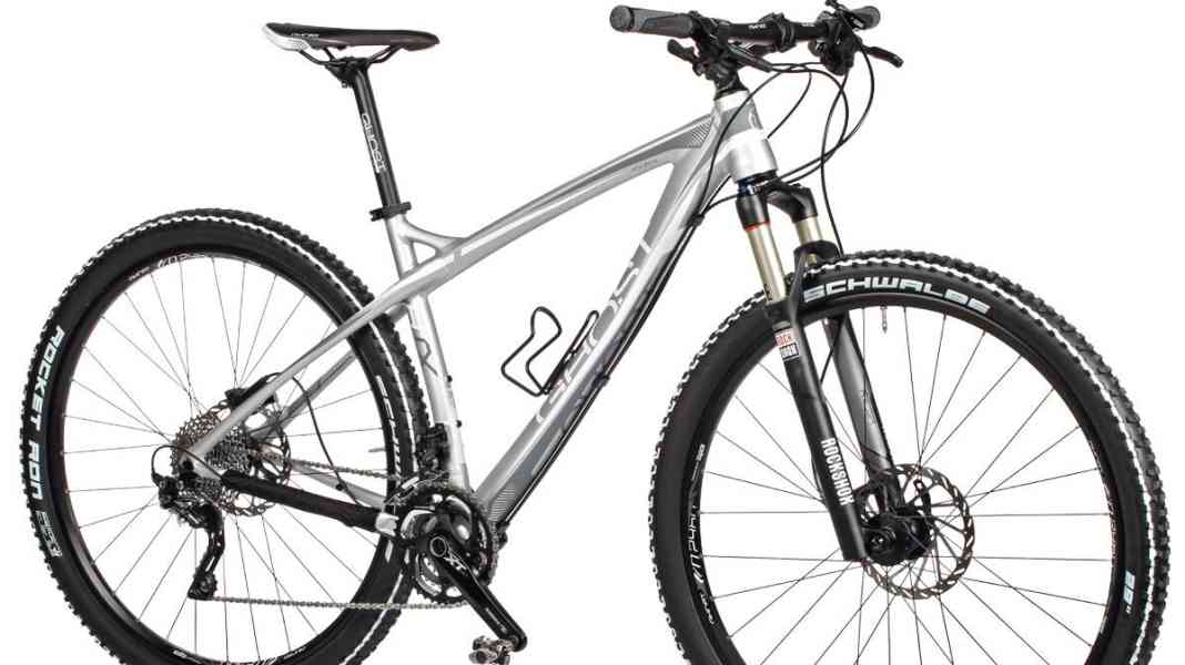 Ghost HTX Actinum 2972