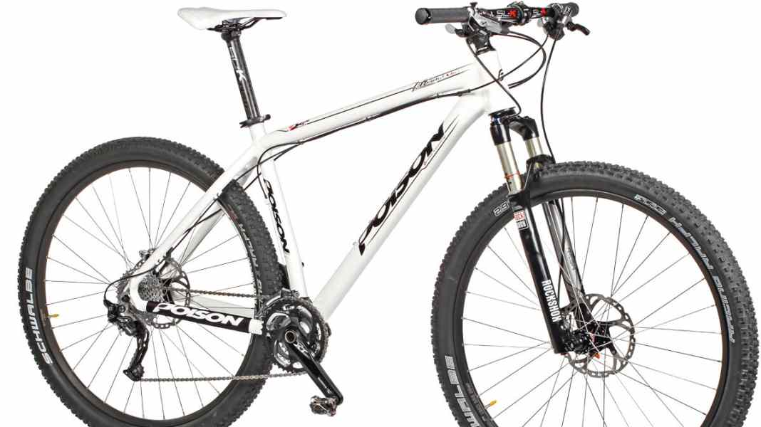 Poison Lithium T XT