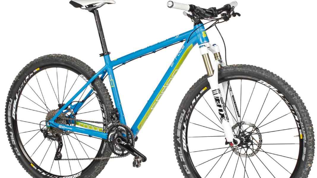 Radon ZR Race 29 8.0