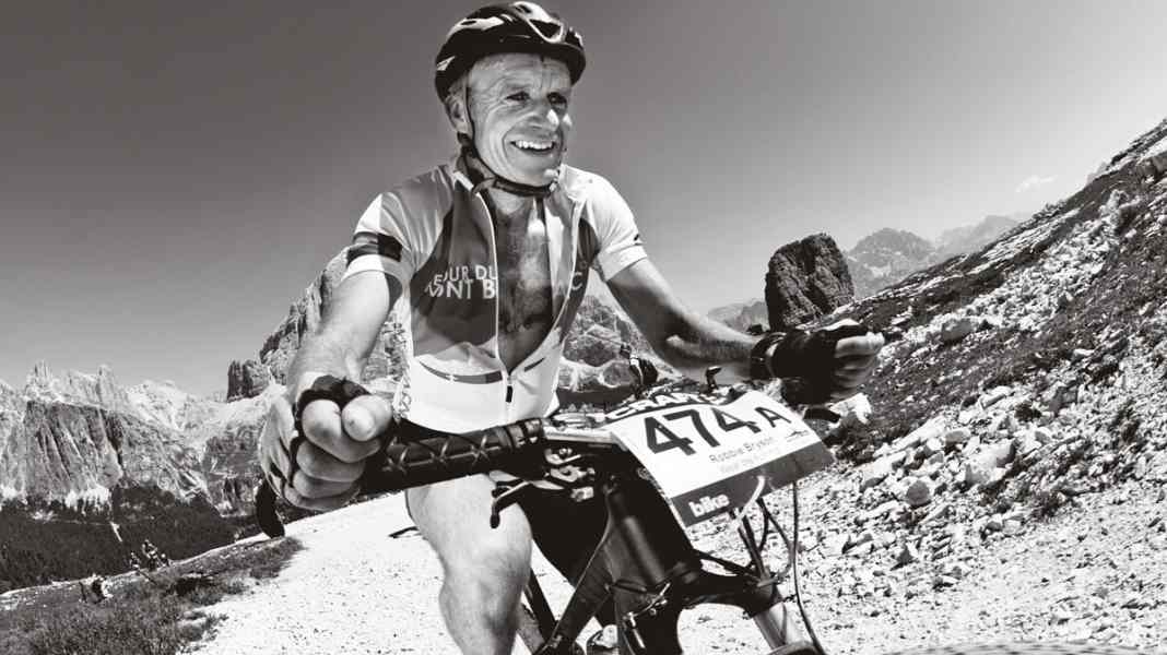 Training: Fit in old age