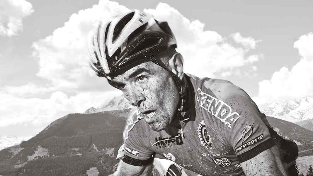 Biking now? The best.