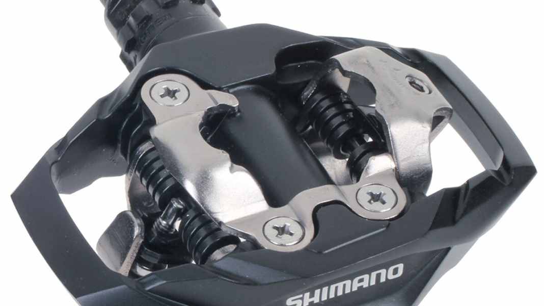 How to find the right MTB pedal