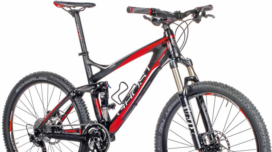 Ghost AMR 5900