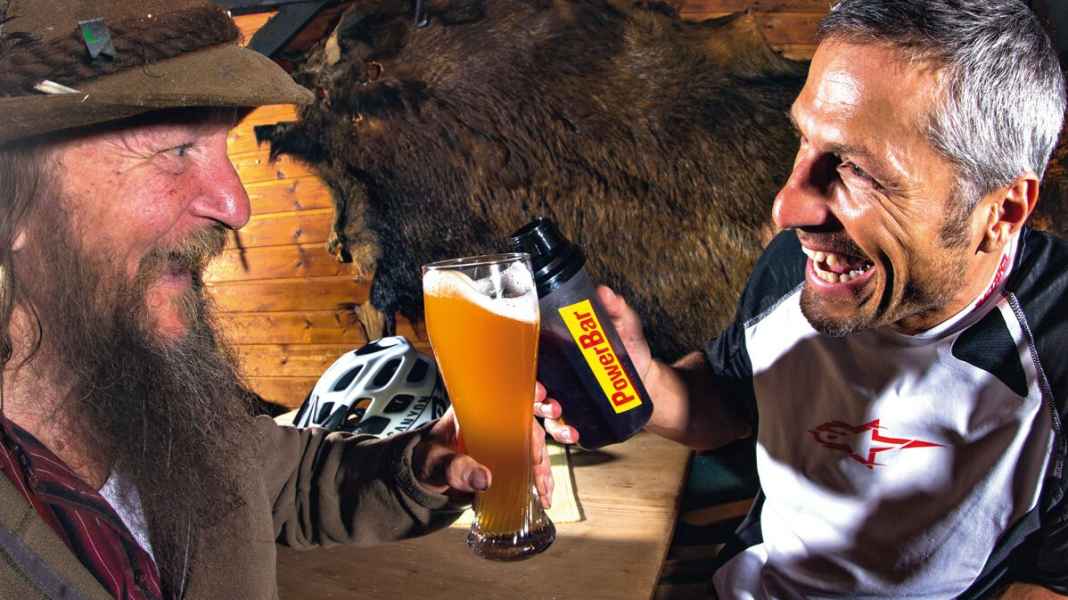 Recovery-Drinks: Was steckt in den Zaubertränken?