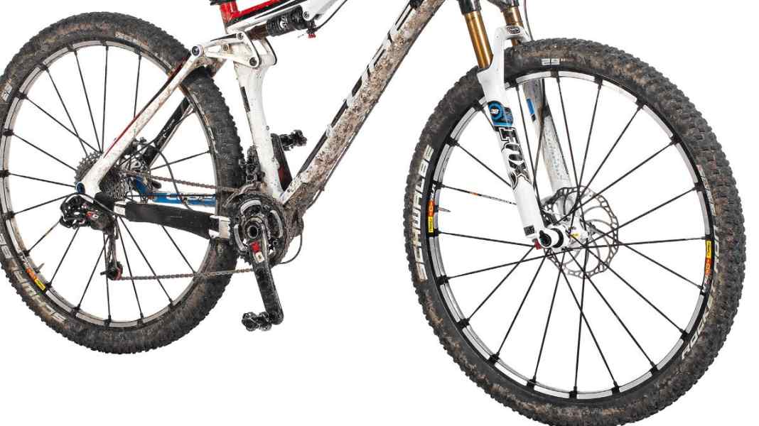 Cube AMS 100 Super HPC SL 29