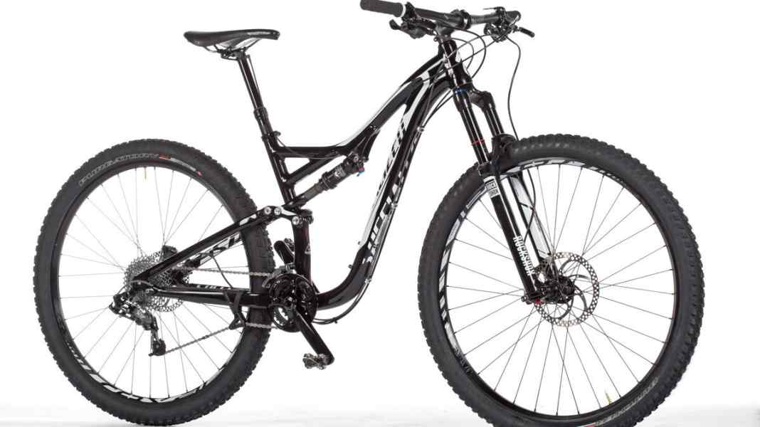 Specialized Stumpjumper Comp 29 Evo im Test