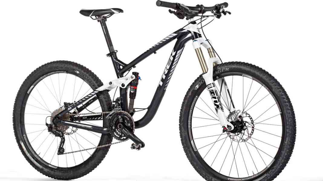 Trek Remedy 8 27