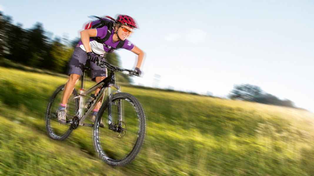 Endurance test: Kona Big Kahuna