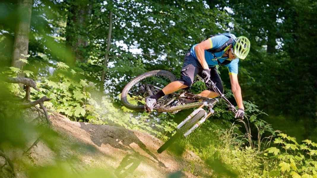 Dauertest: Trek Rumblefish Pro