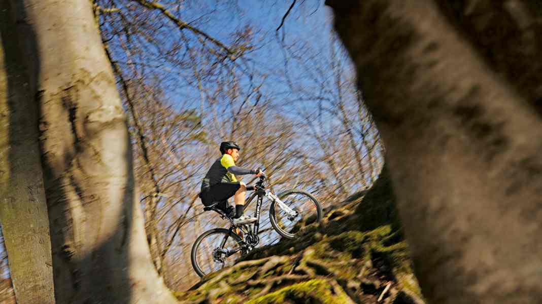 Dauertest: Simplon Kibo