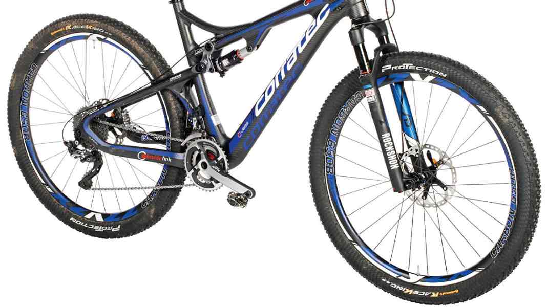 Corratec Inside Link C 65 X