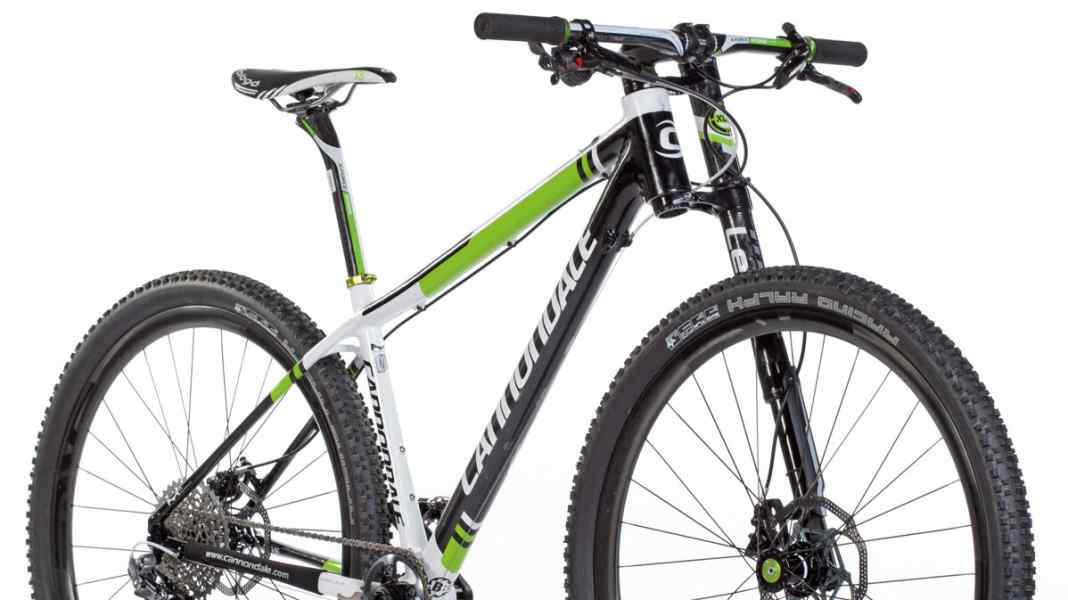 Cannondale F29