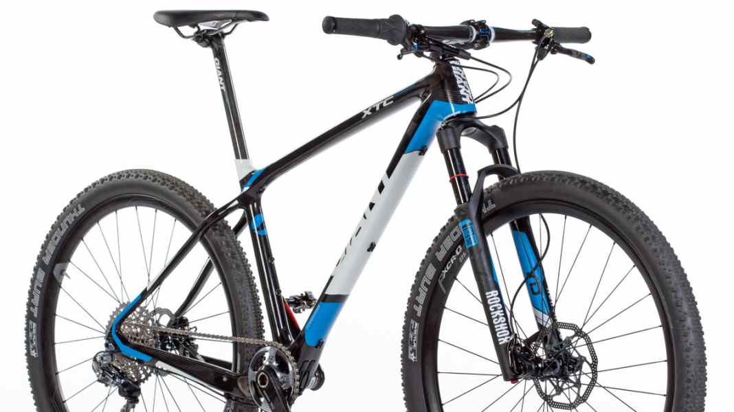 Giant XTC Advanced
