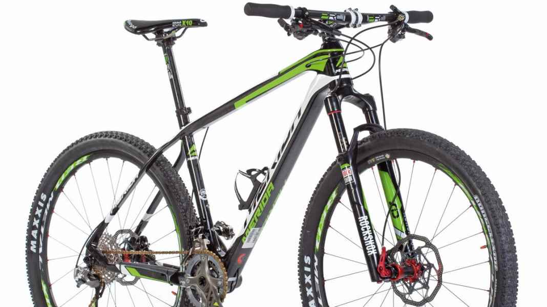 Merida Big.7 CF