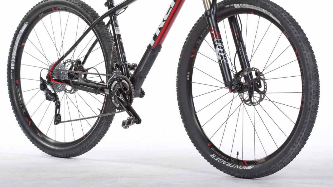 Trek Superfly 9.8