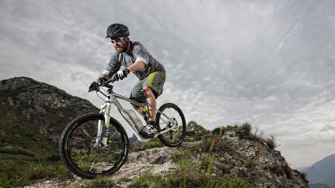 MTB Festival Tegernsee mit Marathons und E-Bike-Rennen