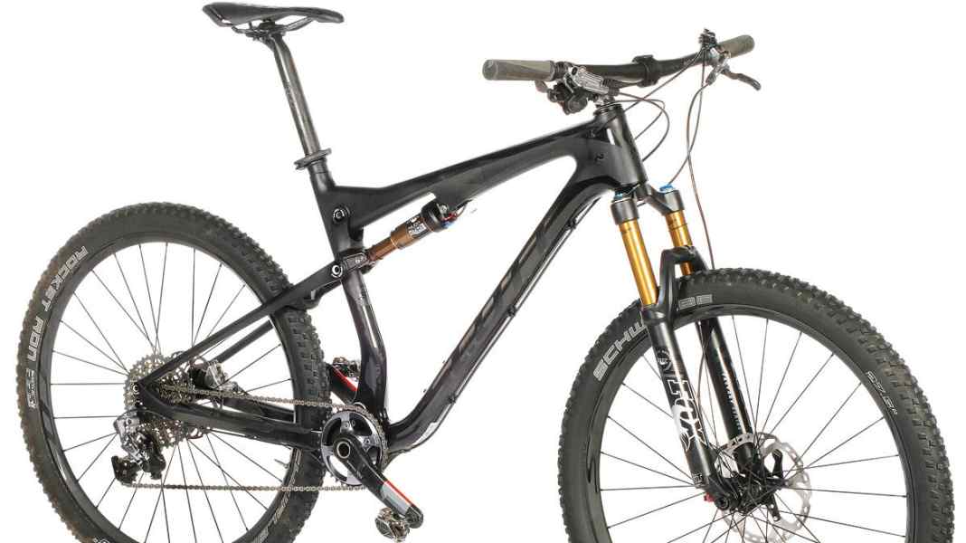 Scott Spark 700 SL