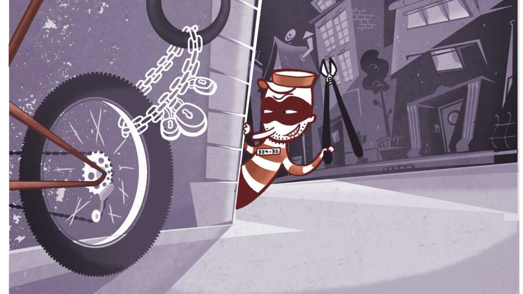 Fahrrad-Versicherung: Diese Versicherungen brauchen Sie wirklich