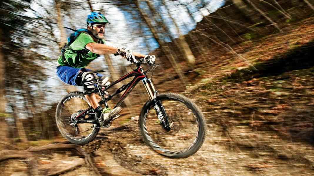 Endurance test: Lapierre Spicy 916