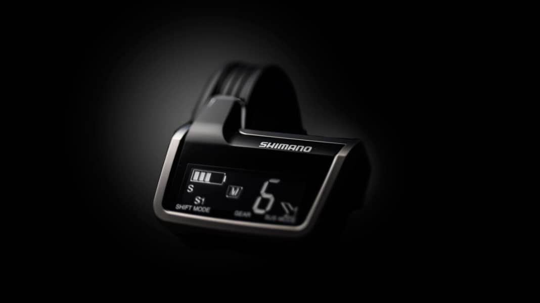 Shimano XTR Di2 - Electric shifting for bikers
