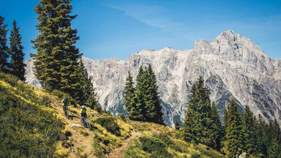 Bikepark Leogang: Epizentrum der Gravity-Szene