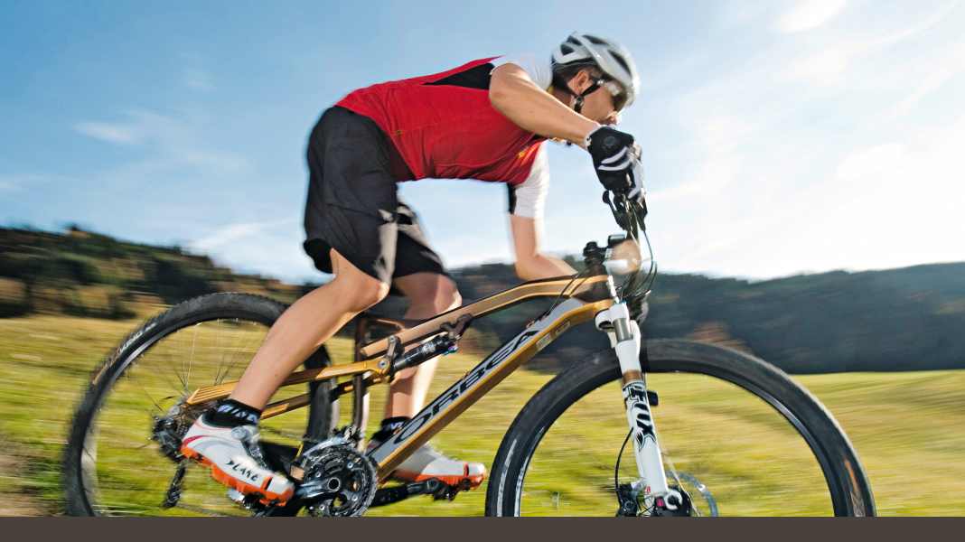Affordable and robust: The Fully Orbea Occam in the endurance test
