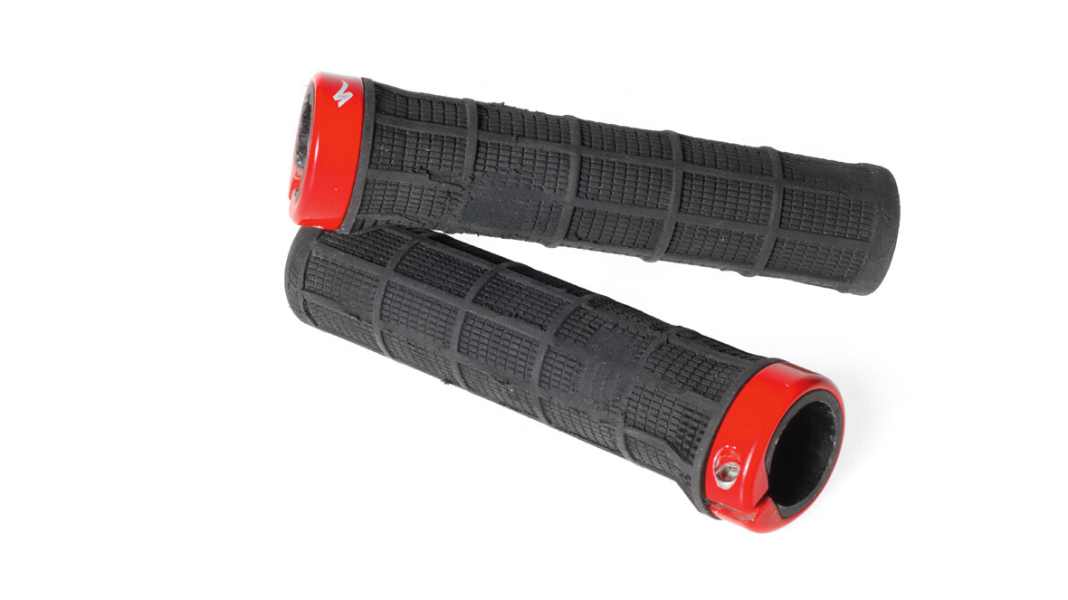 Endurance test: Specialised Sip Locking grips
